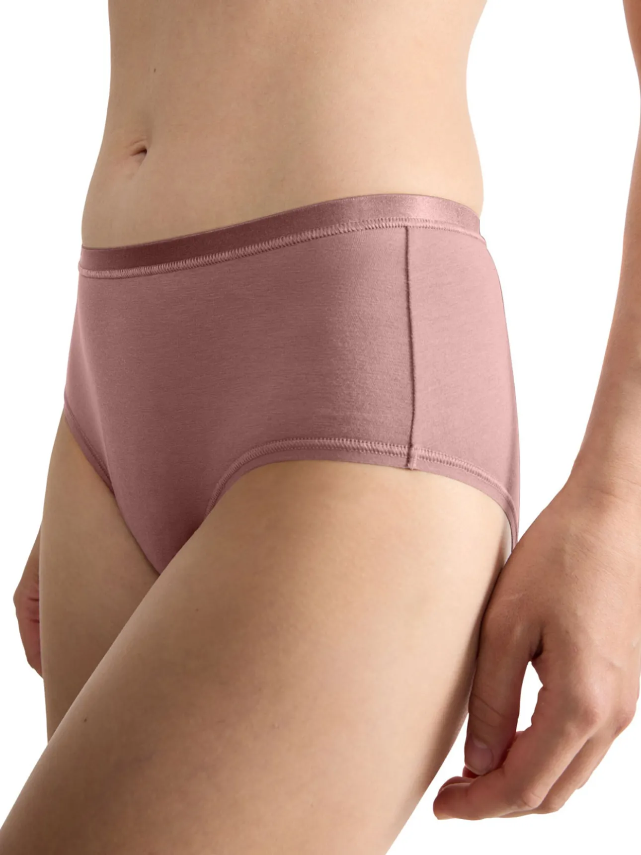 Culotte midi GO Daily Cotton