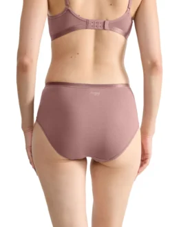 Culotte midi GO Daily Cotton