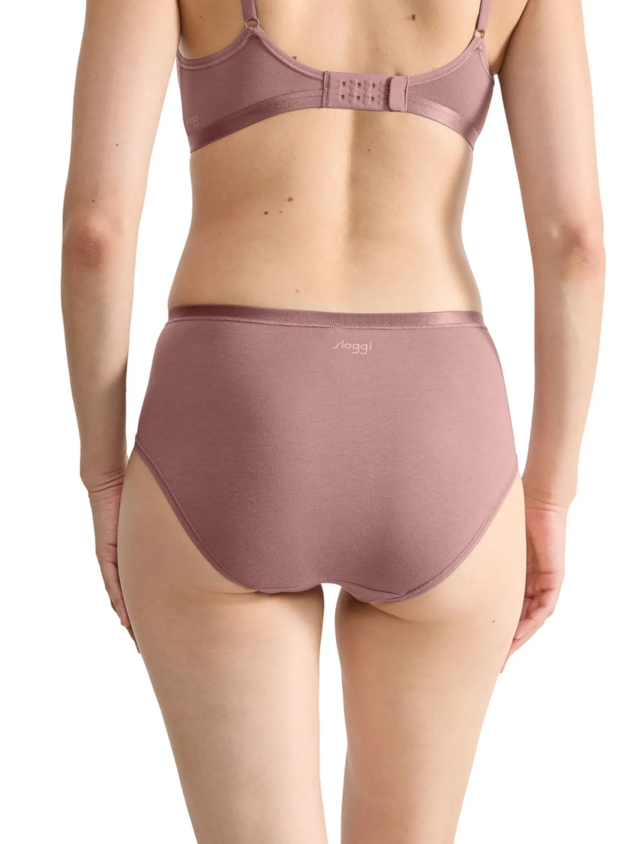 Culotte midi GO Daily Cotton