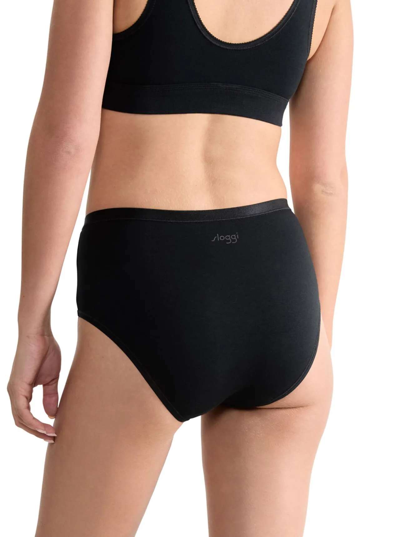 Culotte midi GO Daily Cotton