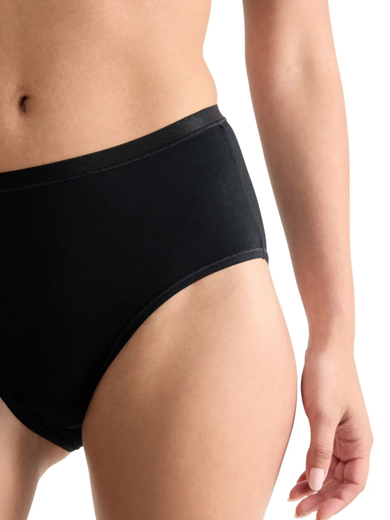 Culotte midi GO Daily Cotton