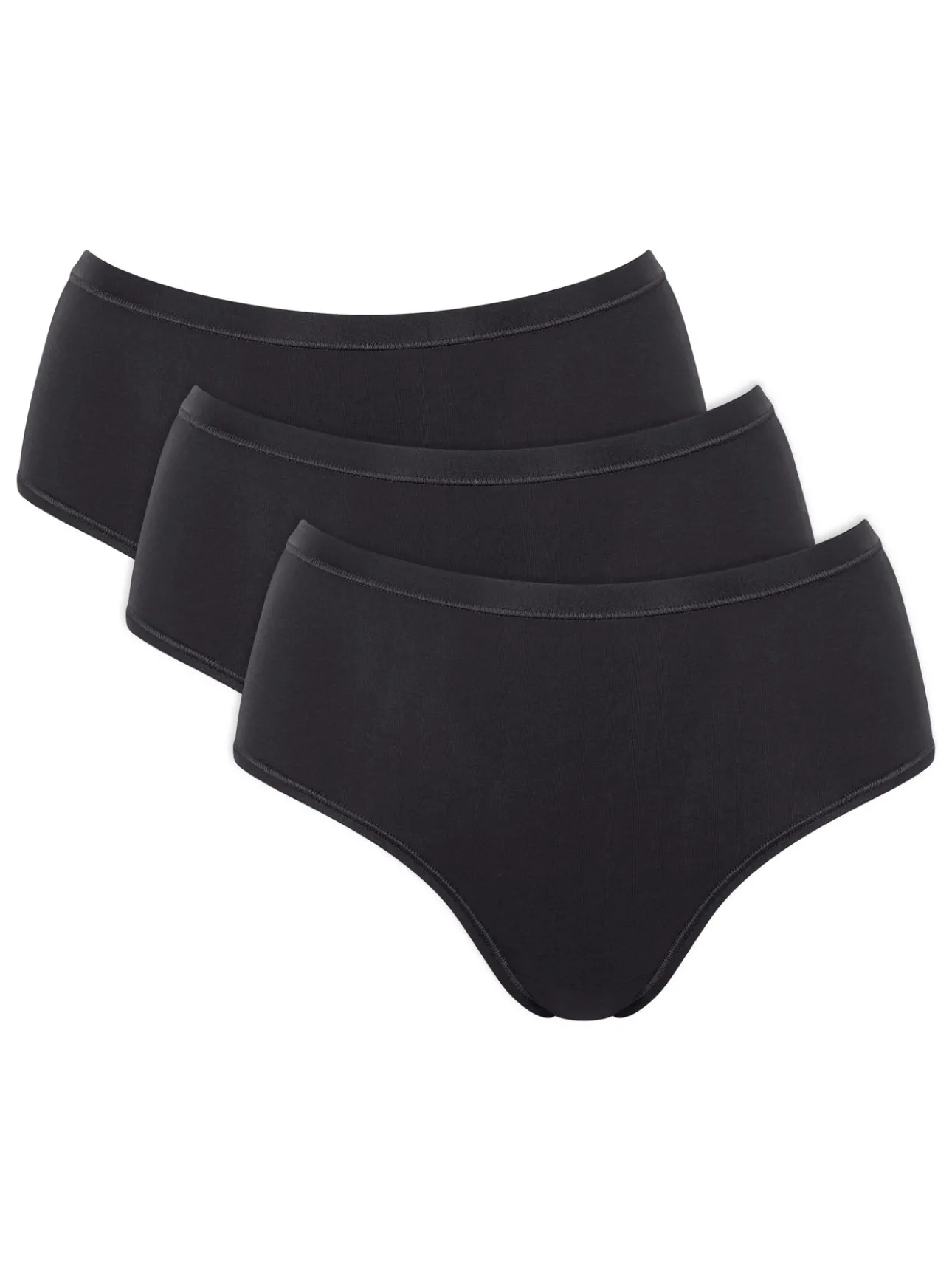 Culotte midi GO Daily Cotton