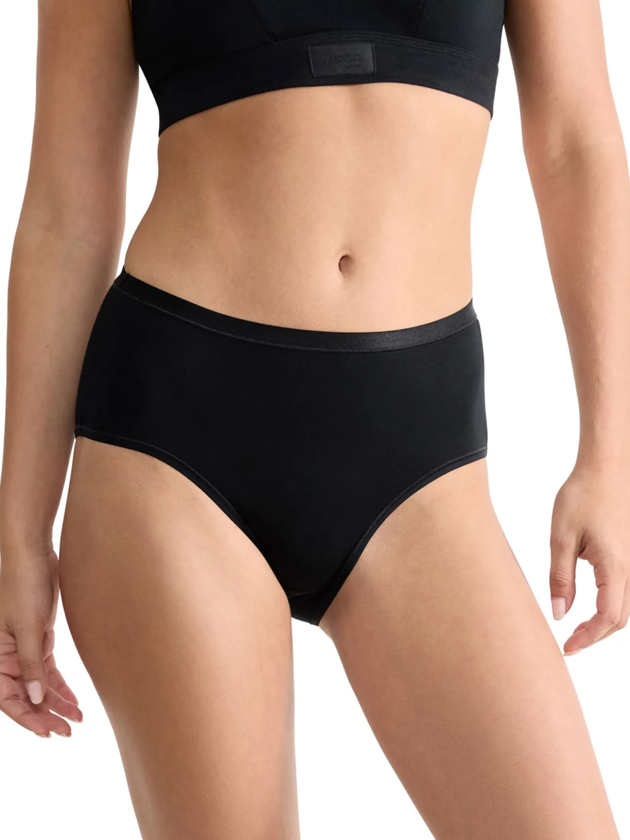 Culotte midi GO Daily Cotton