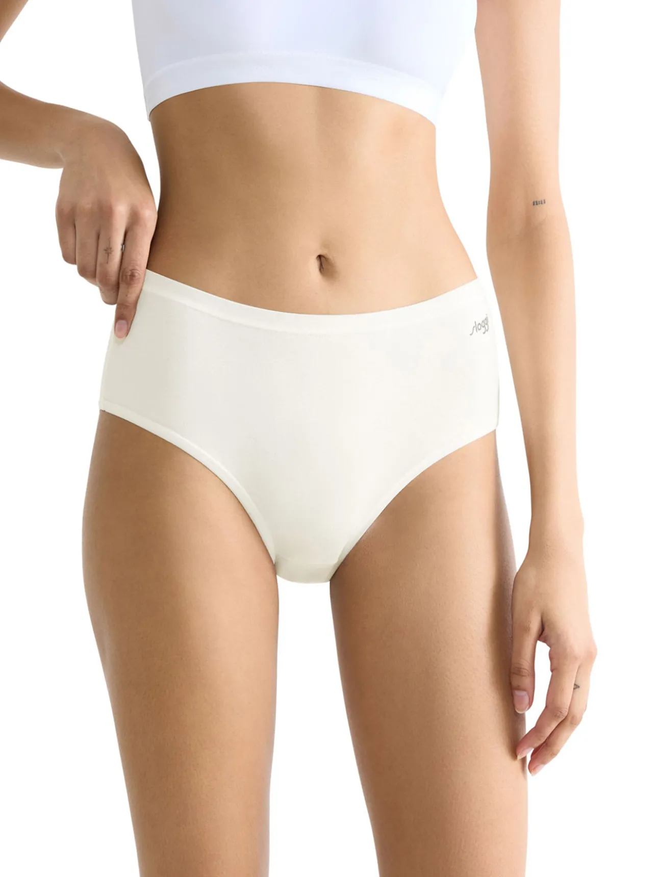 Culotte midi GO Daily Cotton