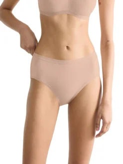 Culotte midi GO Daily Cotton