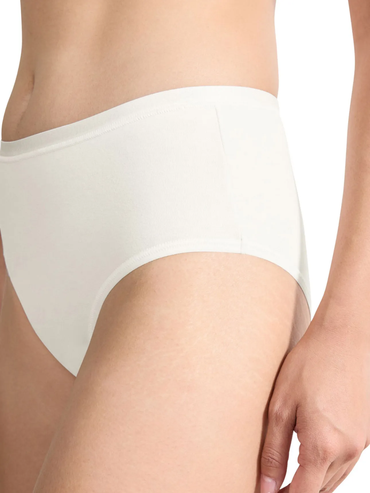 Culotte midi GO Daily Cotton