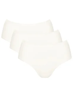 Culotte midi GO Daily Cotton