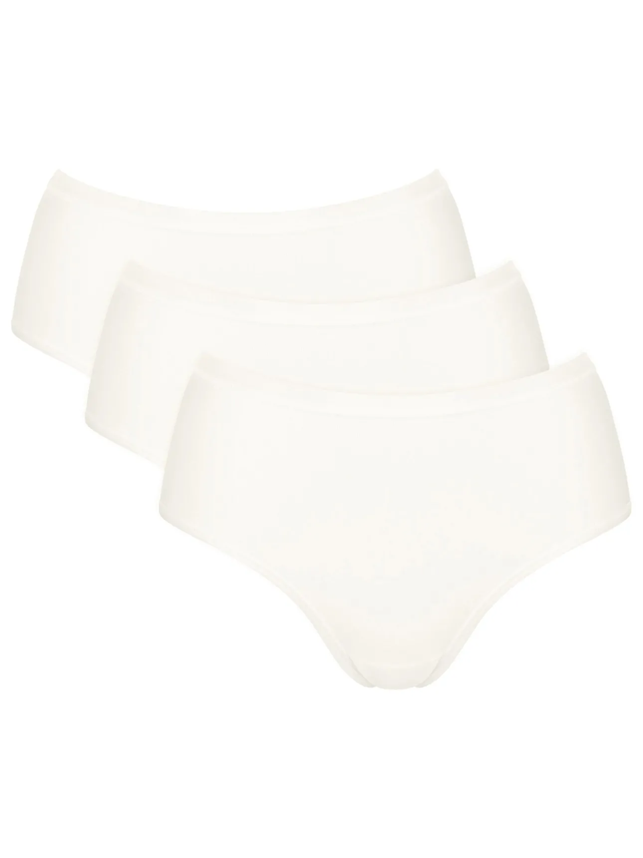 Culotte midi GO Daily Cotton