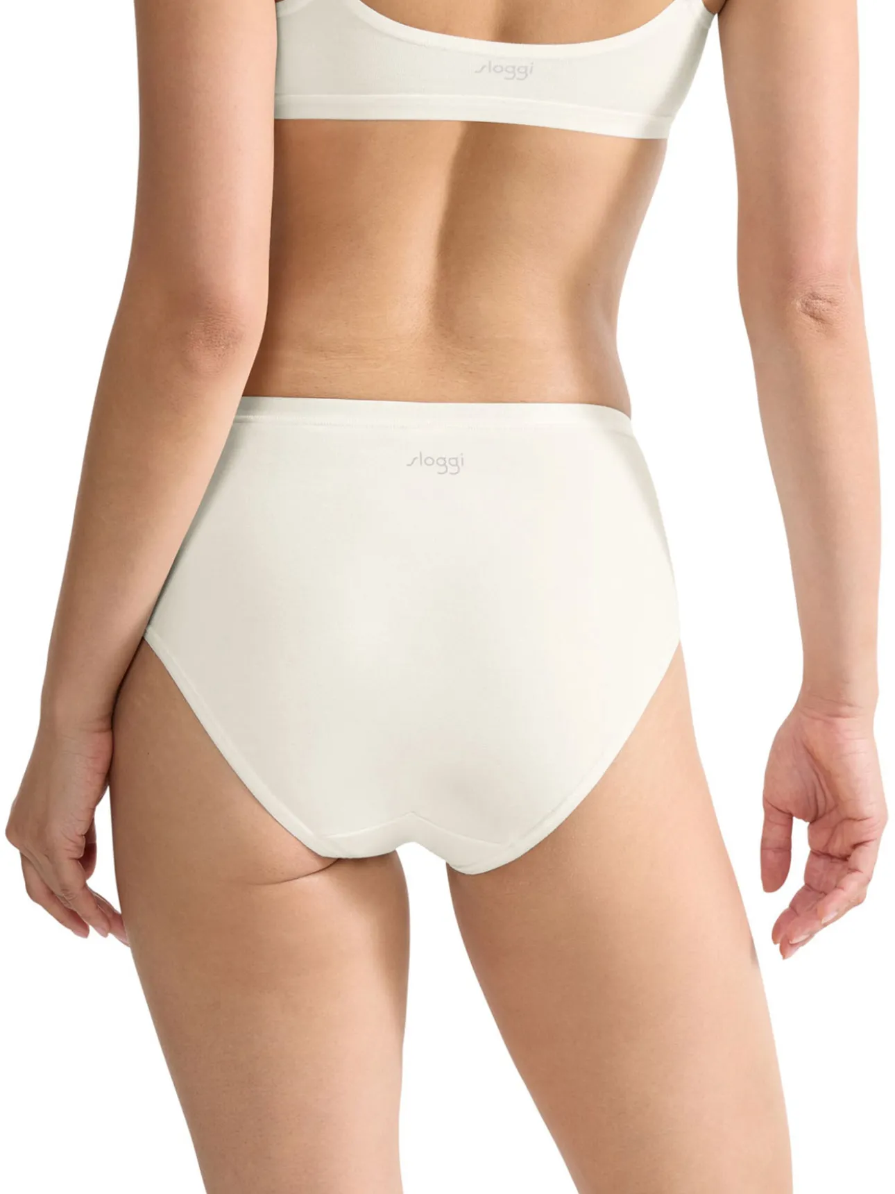Culotte midi GO Daily Cotton