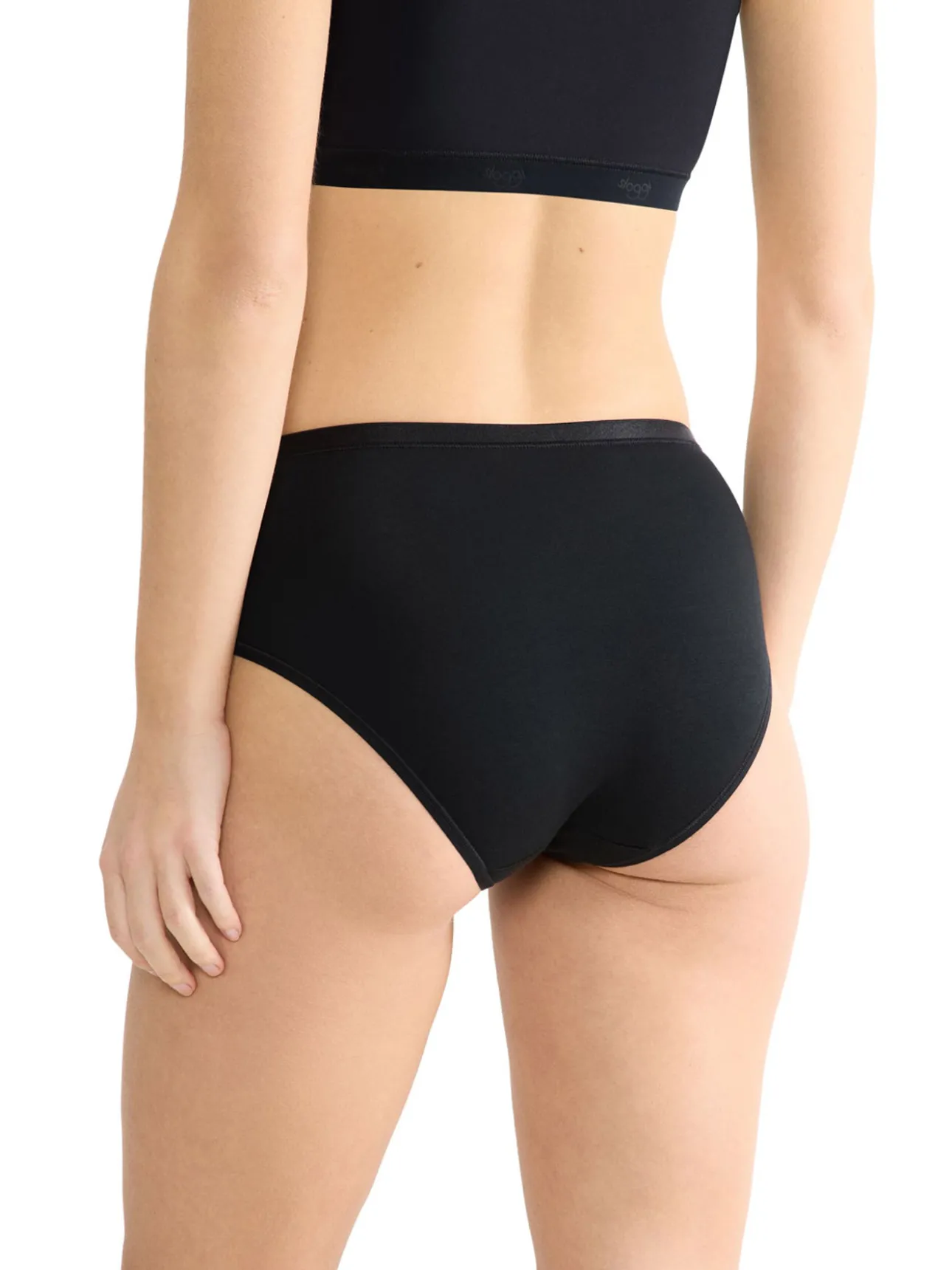 Culotte midi GO Daily Cotton