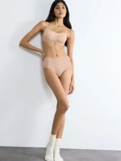 Culotte midi GO Daily Cotton
