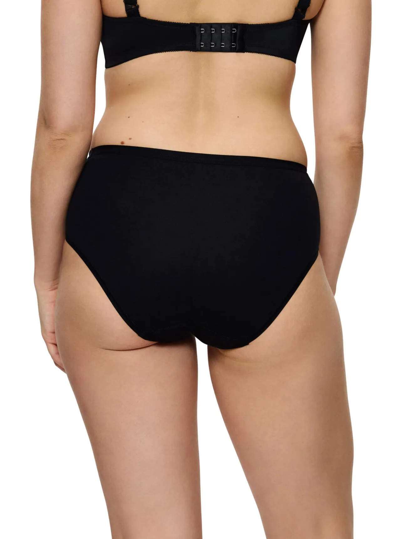 Culotte midi Sense of Cotton