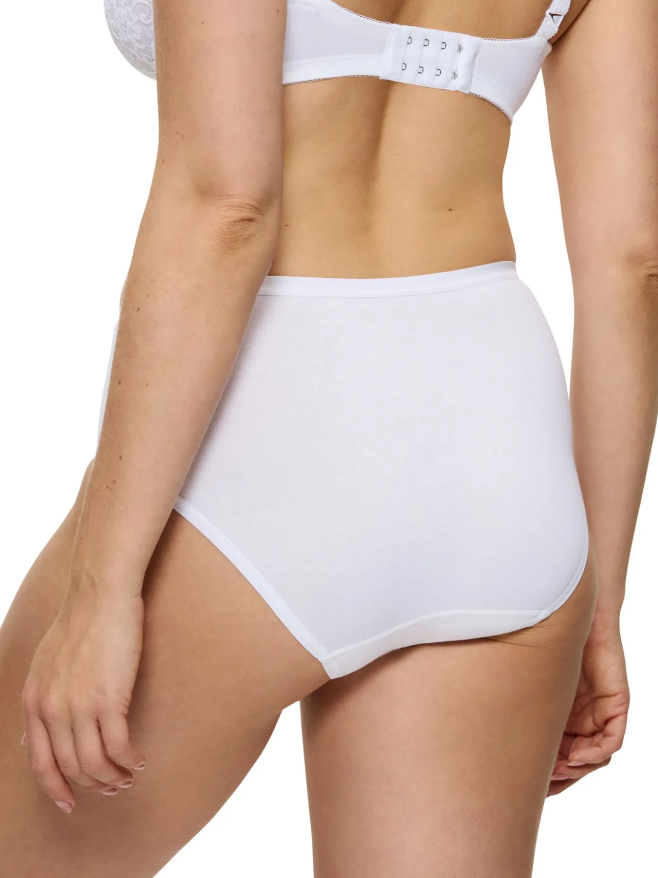 Culotte midi Sense of Cotton