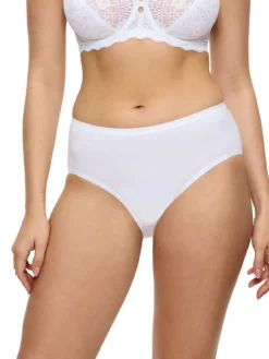 Culotte midi Sense of Cotton