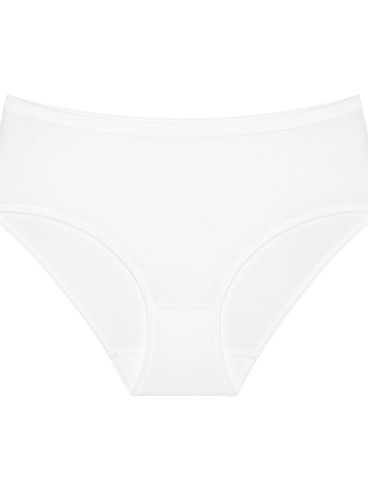 Culotte midi Sense of Cotton