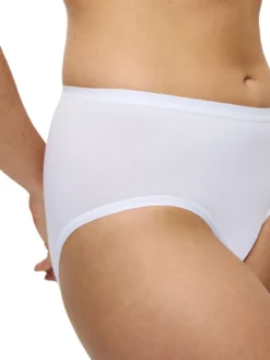 Culotte midi Sense of Cotton