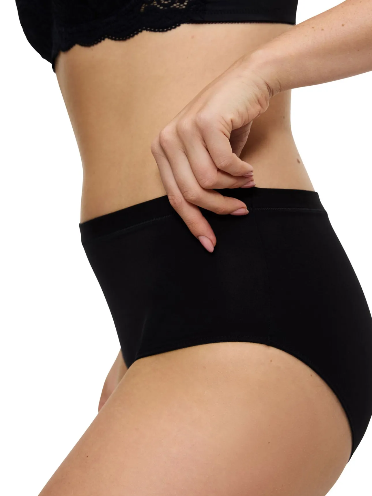 Culotte midi Sense of Modal