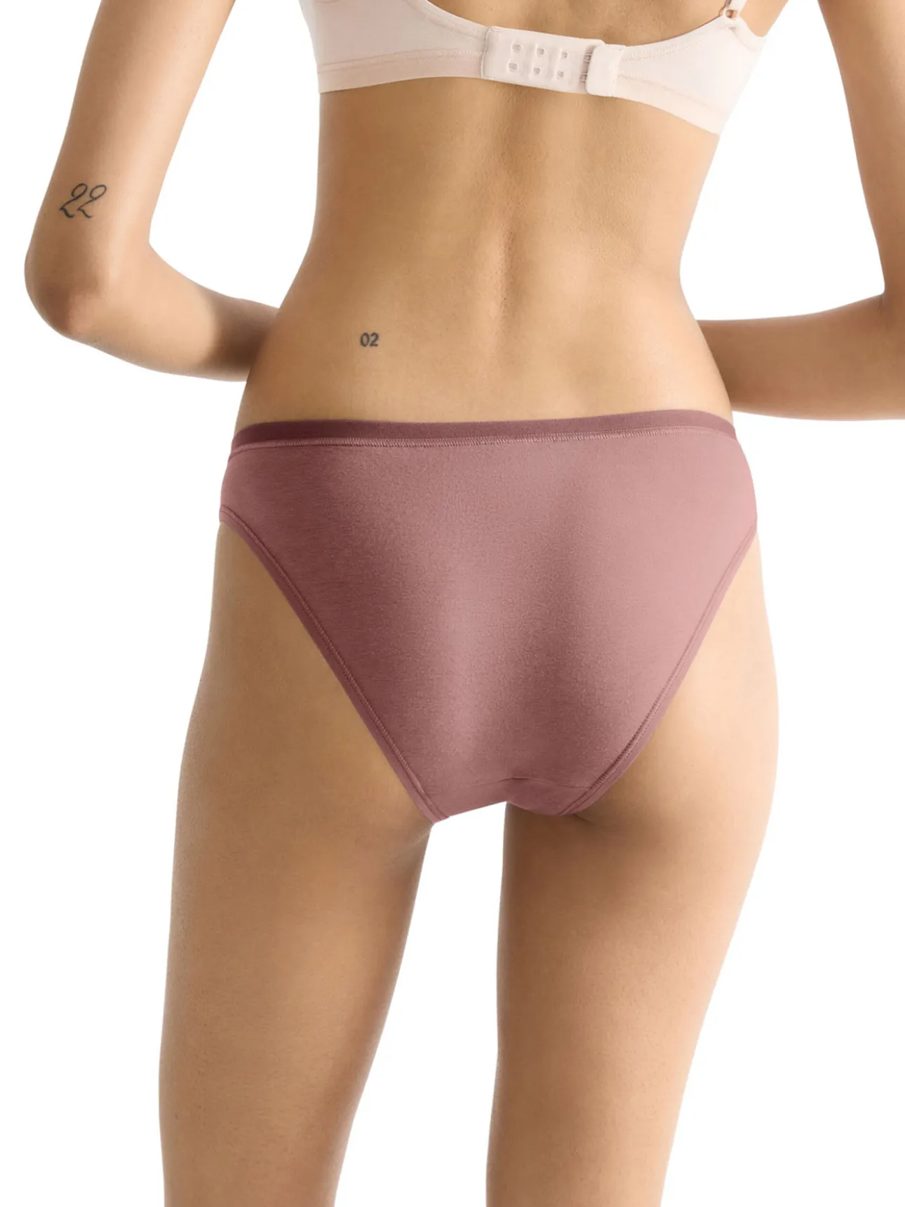 Culotte mini Go Daily