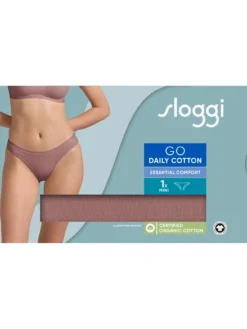 Culotte mini Go Daily