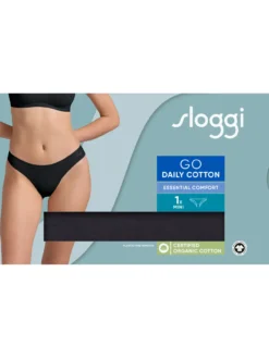 Culotte mini Go Daily