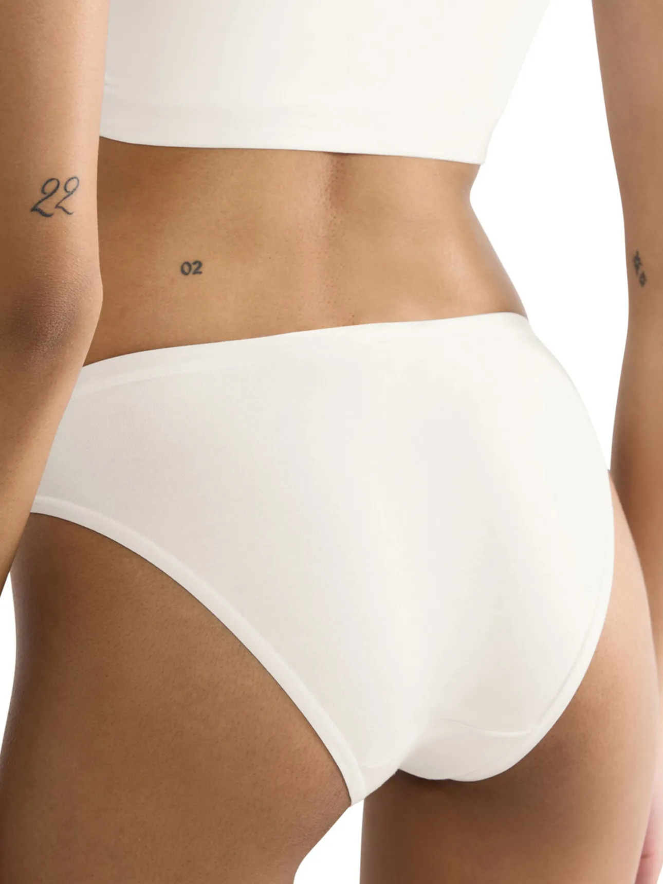 Culotte mini Go Daily