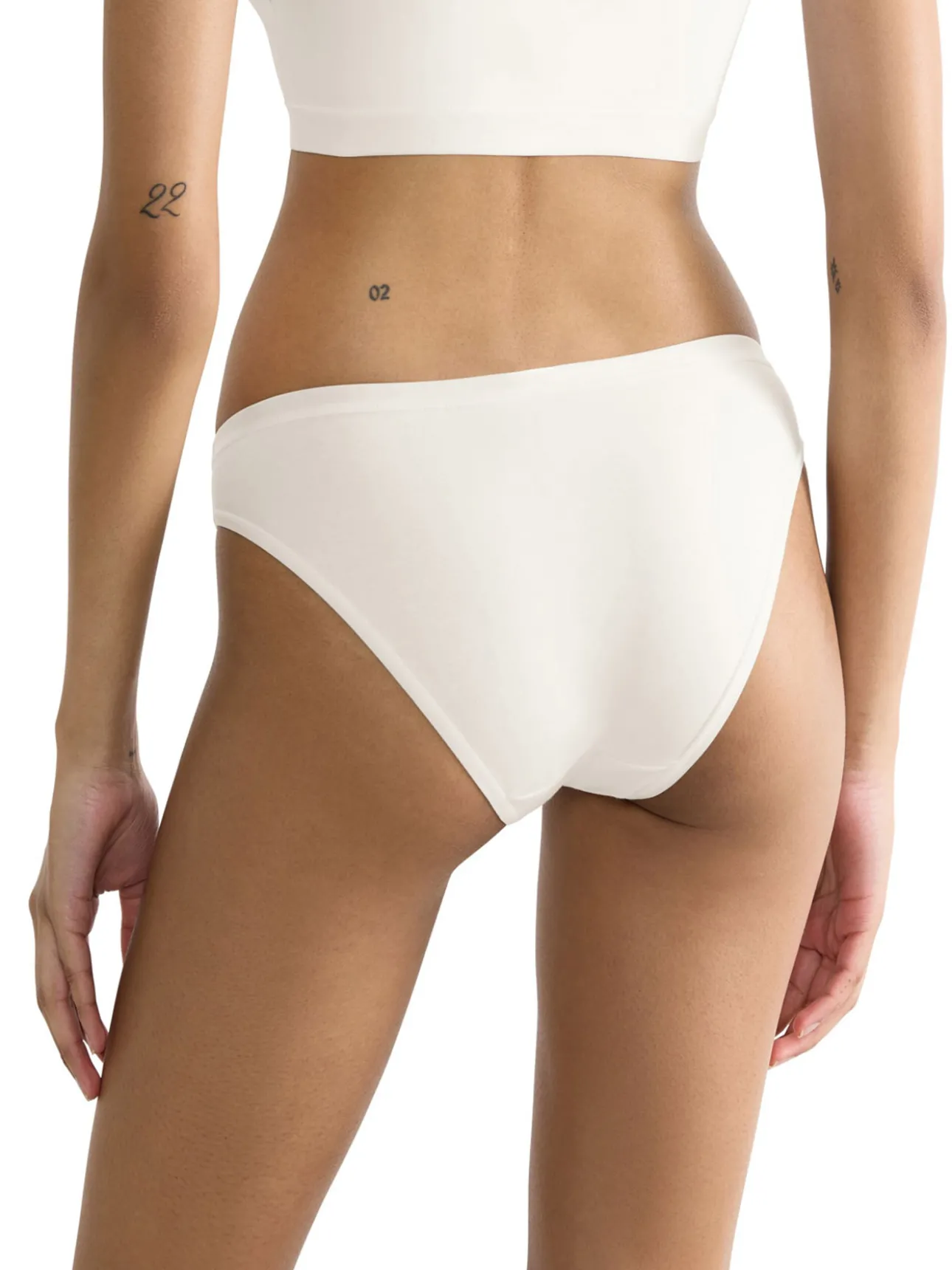 Culotte mini Go Daily