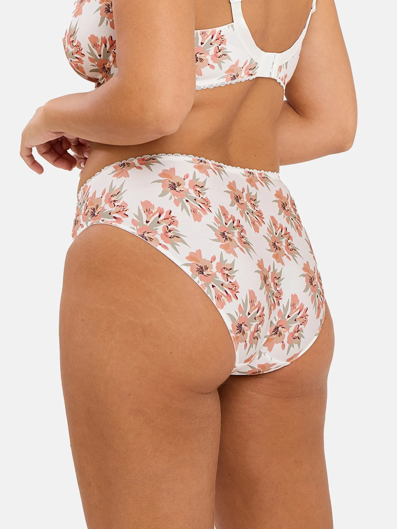 Culotte Oriane