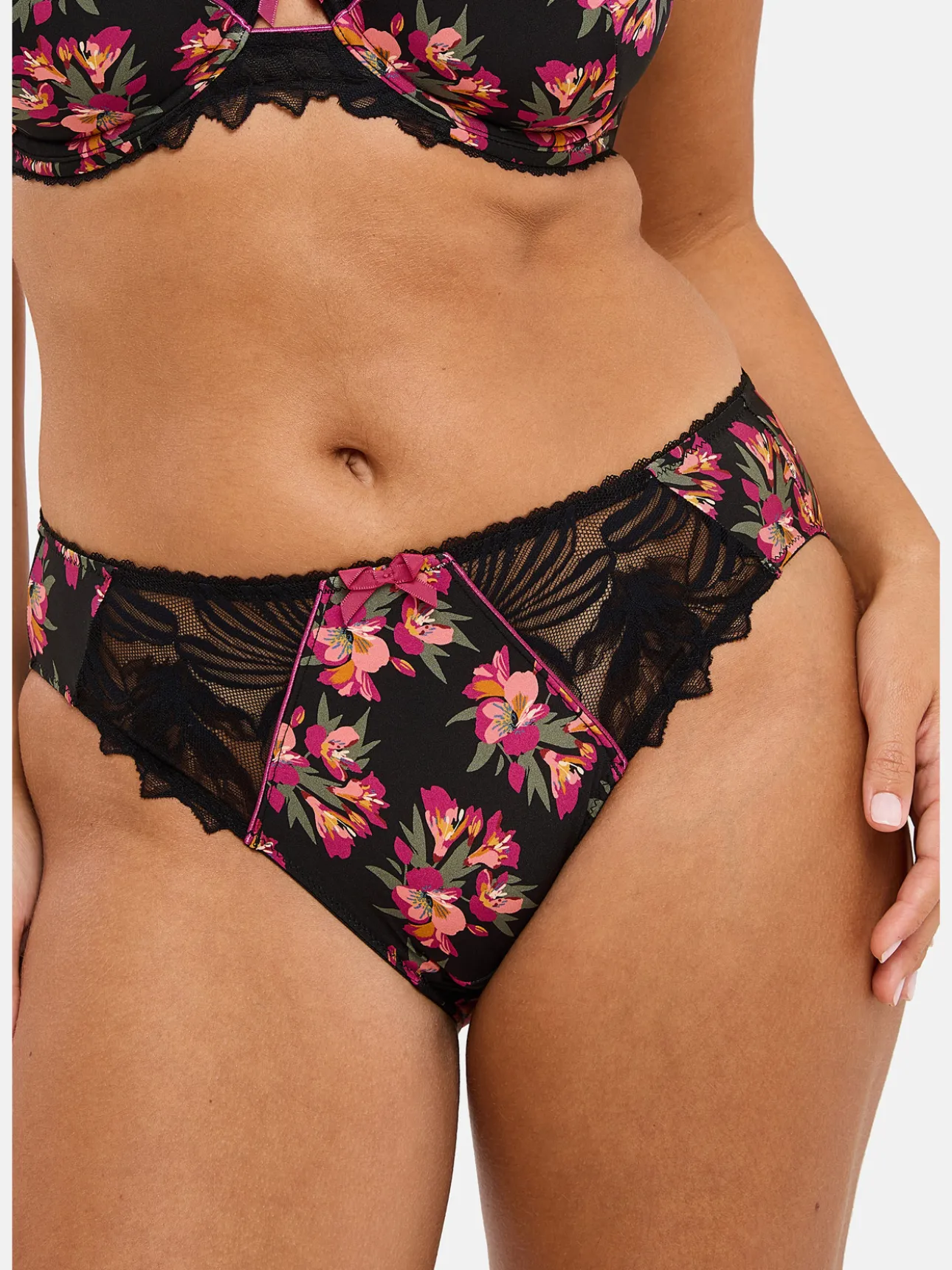 Culotte Oriane