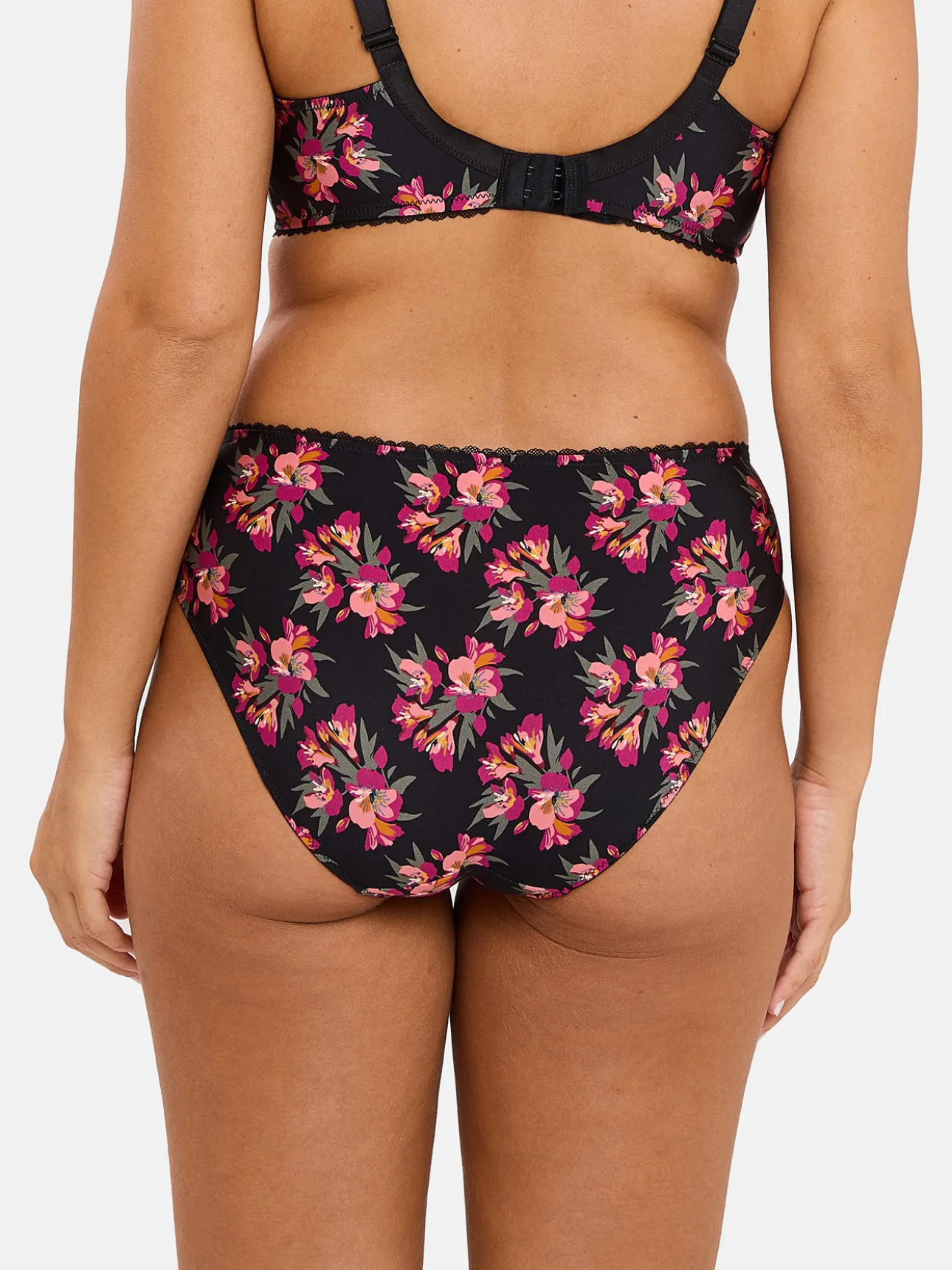 Culotte Oriane