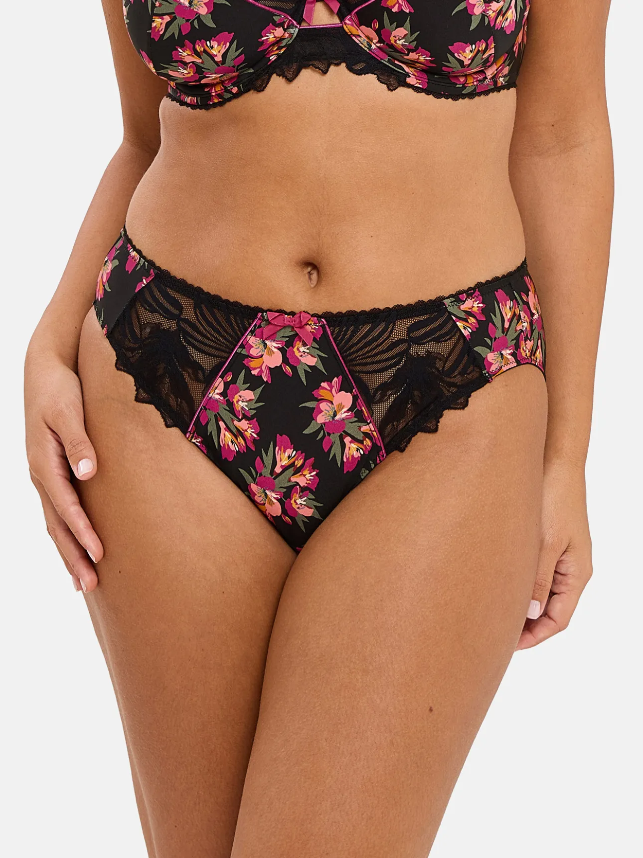 Culotte Oriane