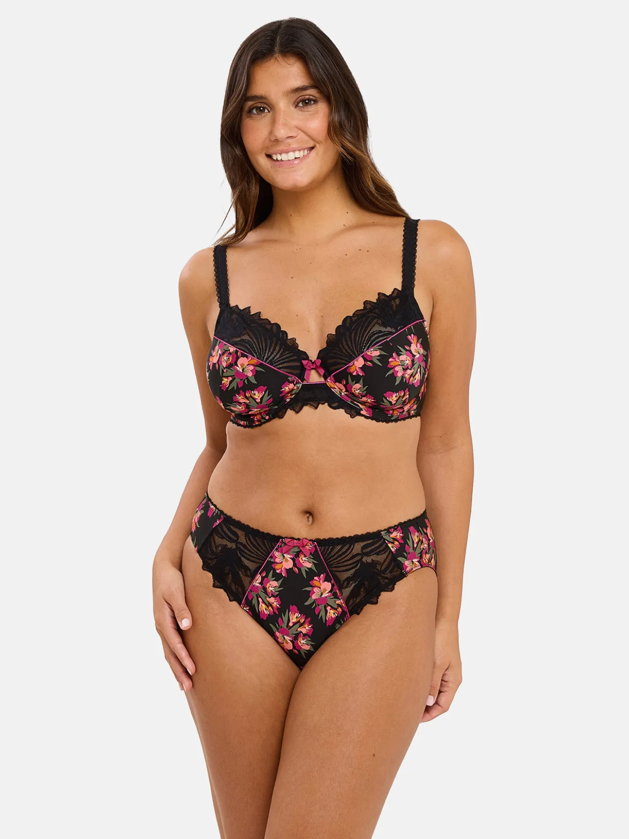 Culotte Oriane