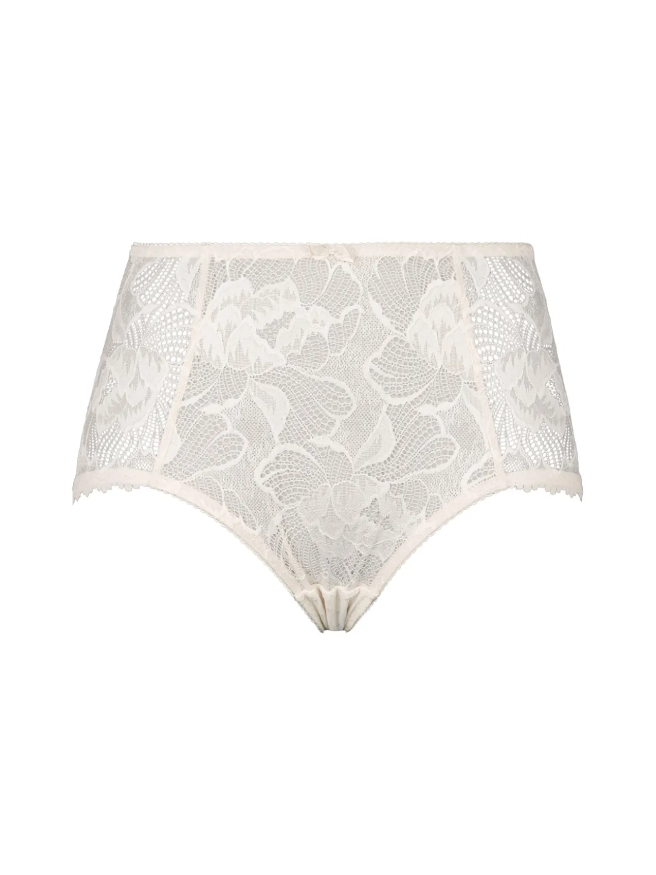 Culotte sculptante haute Capucine