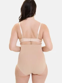 Culotte sculptante haute Perfect Touch