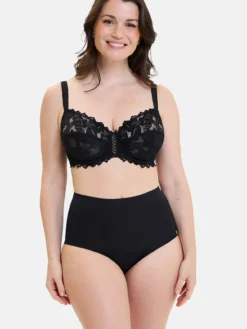 Culotte sculptante haute Perfect Touch