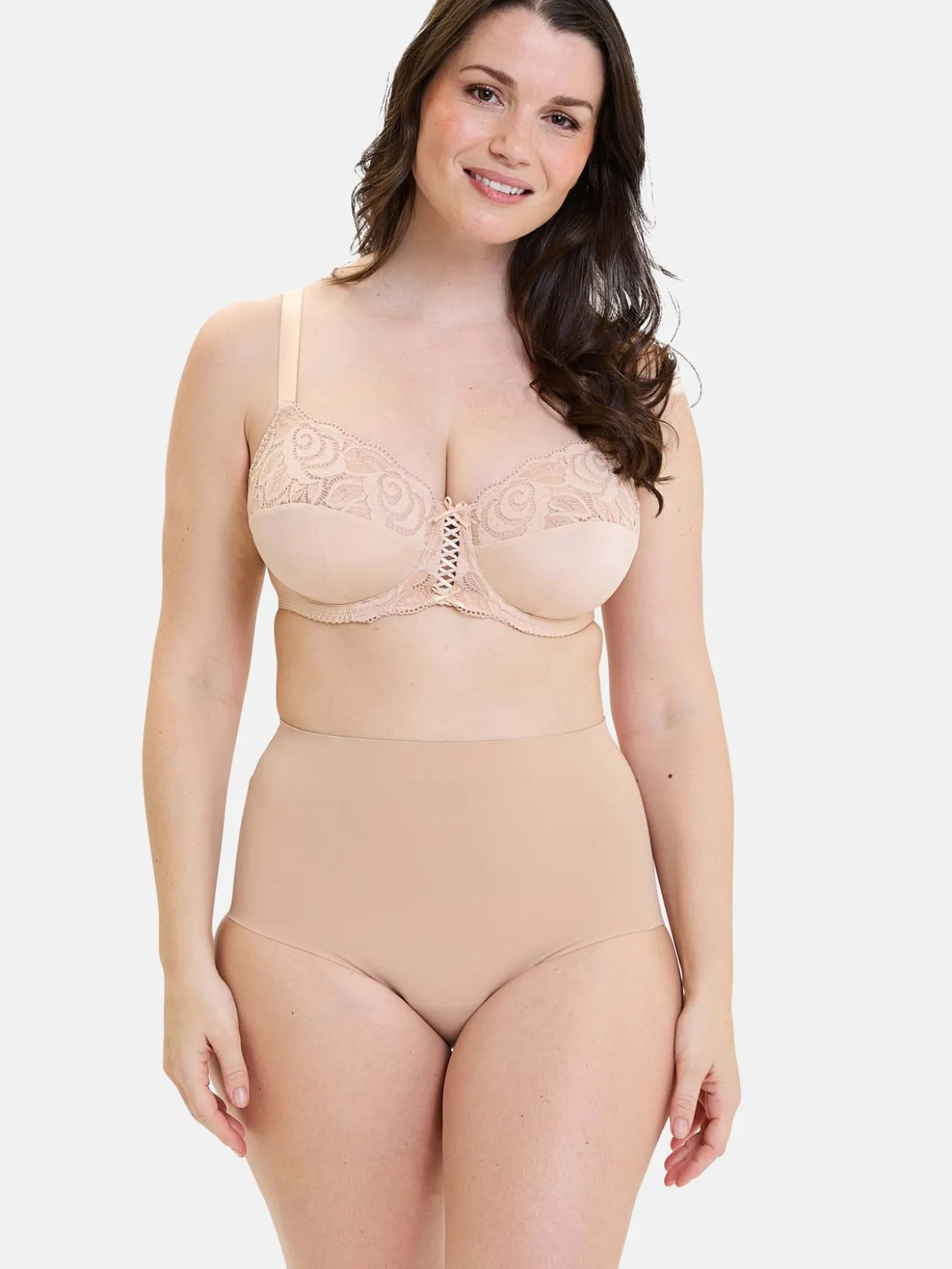 Culotte sculptante haute Perfect Touch