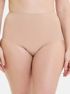 Culotte sculptante haute Perfect Touch