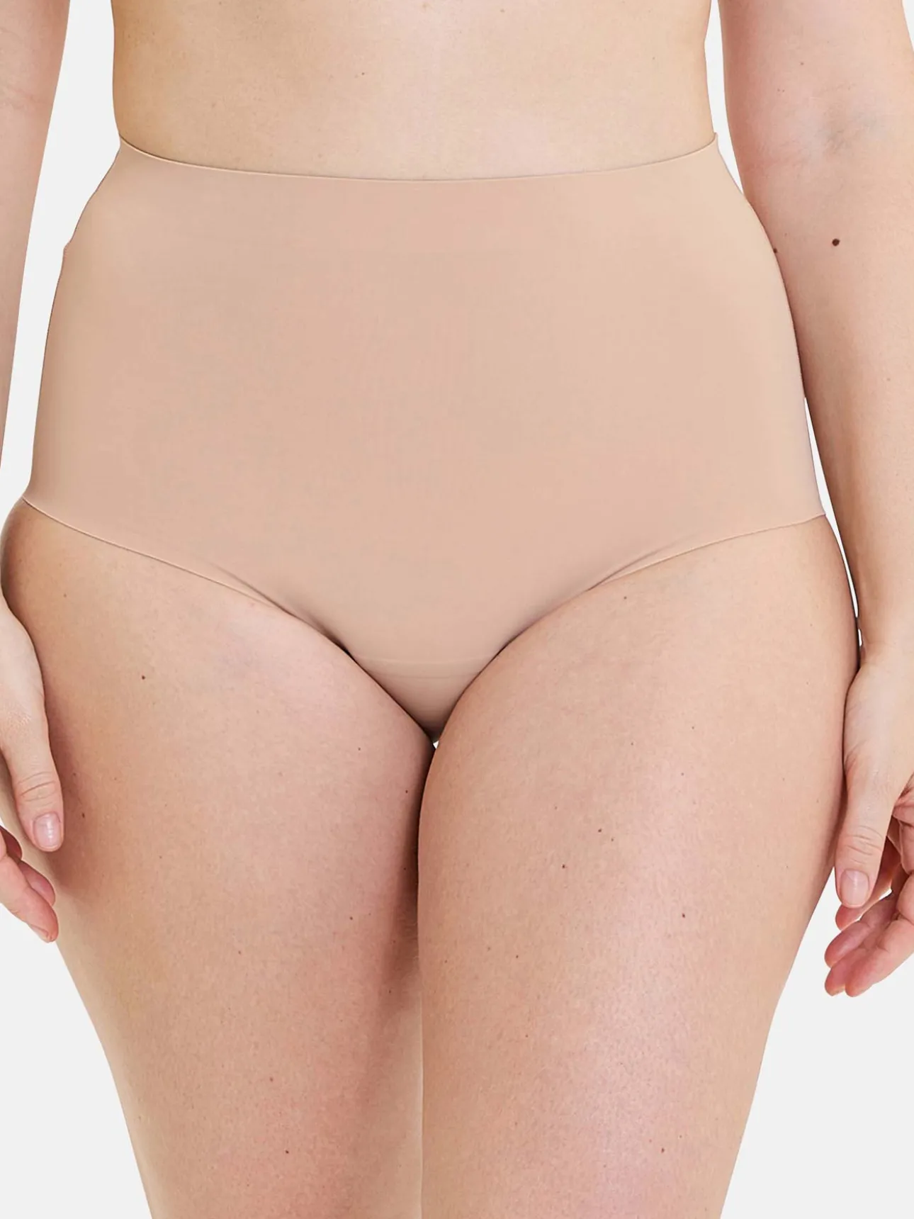 Culotte sculptante haute Perfect Touch