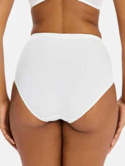Culotte sculptante Narcisse