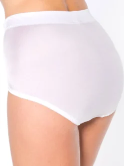 Culottes gainantes lot de 2