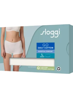 Culotte short Go Daily