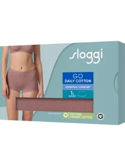 Culotte short Go Daily