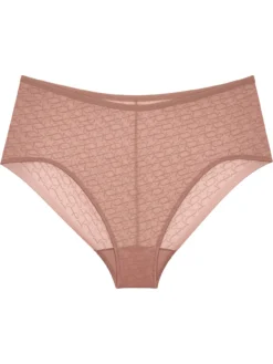 Culotte Signature Sheer Maxi EX