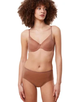 Culotte Signature Sheer Maxi EX