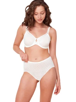 Culotte Signature Sheer Maxi EX