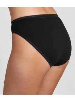 Culotte Sloggi Basic +, lot de 4