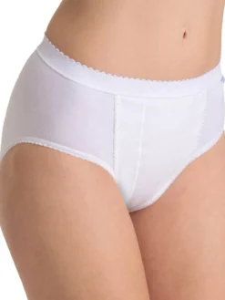 Culotte Sloggi Control
