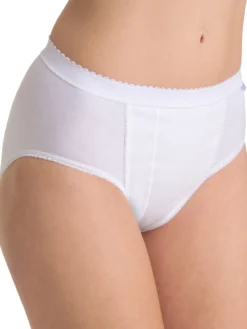 Culotte Sloggi Control, lot de 2