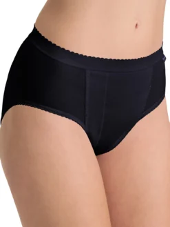 Culotte Sloggi Control, lot de 2
