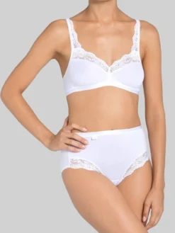 Culotte SLW ROMANCE MAX H