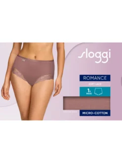 Culotte SLW ROMANCE MAX H